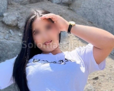solomasajistas Masajes eróticos                    Madrid Hola soy Camila! 685026454