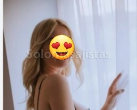 solomasajistas Masajes eróticos Lleida Masajista 643463303