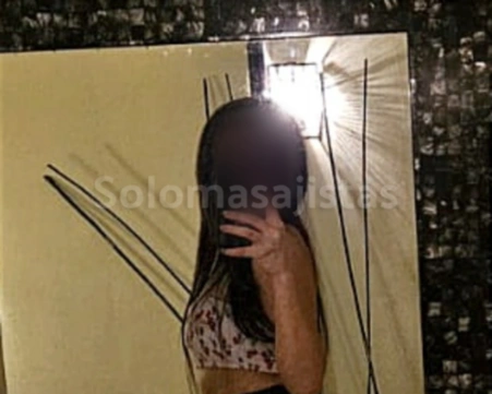 solomasajistas Masajes eróticos                    Barcelona Hermosa doncella 631705962