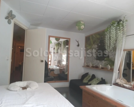 solomasajistas Terapias alternativas                    Barcelona Terapias a 4 manos de gran oferta verano 674682065