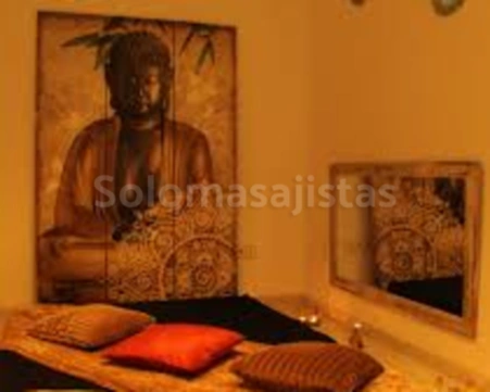 solomasajistas Masajes eróticos                    Barcelona Masajes orientales 640128610
