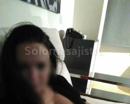 solomasajistas Masajes eróticos Sevilla Sevilla 637055250