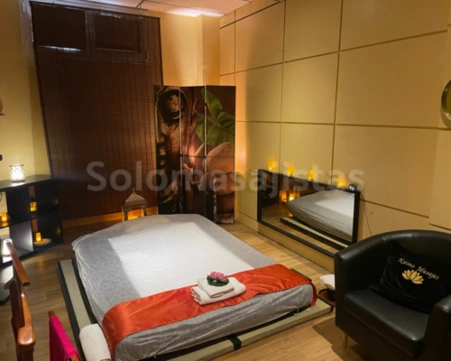 solomasajistas Masajes eróticos                    Madrid Masajes eróticos Kaimo 604285775