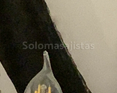 solomasajistas Masajistas masculinos Cantabria Masajista en Torrelavega español experiencia Jos 633965126