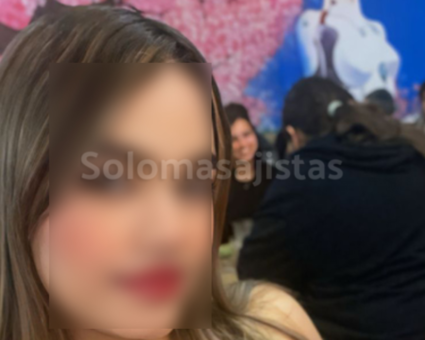 solomasajistas Masajes eróticos                    Alicante Dulce en alicante 661518955