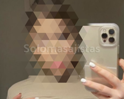 solomasajistas Masajes eróticos                    Barcelona Masajista erótica con finales a eligir 662199272