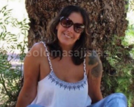 solomasajistas Masajistas Álava Marylen en vitoria-gasteitz álava 633444879