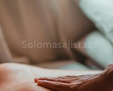 solomasajistas Masajistas masculinos Alicante Masaje profesional 604363015
