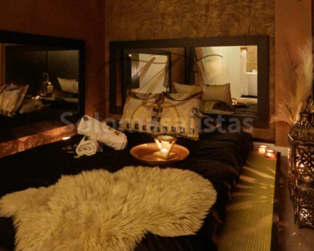 solomasajistas Masajistas masculinos Barcelona Masaje de dioses +34640525