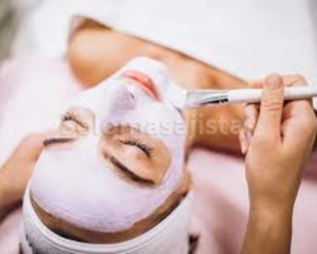solomasajistas Estética y Belleza                     Limpieza Facial con hidratacion 670426977