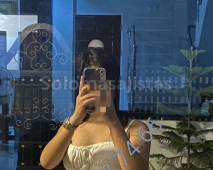 solomasajistas Masajes Terapéuticos Madrid Angela masajista titulada brasileña 667377466