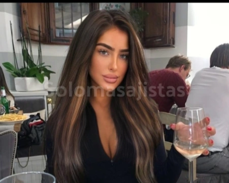 solomasajistas Masajes eróticos                    Málaga Massage 657098580