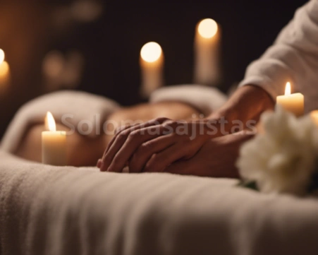 solomasajistas Masajistas masculinos                     Masajes sensitivos  691344001