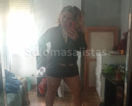 solomasajistas Masajes eróticos                    Madrid Carol recibo móstoles y me desplazo todo madrid 654747324