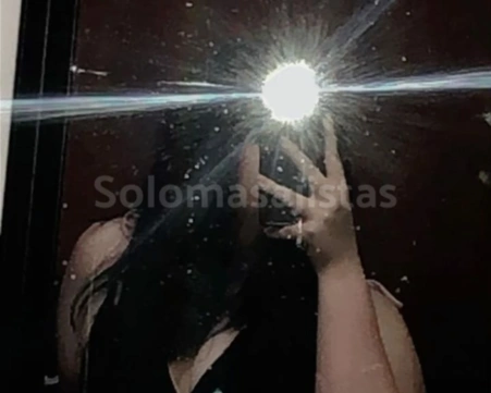 solomasajistas Masajes eróticos Sevilla De paso por sevilla 672912077