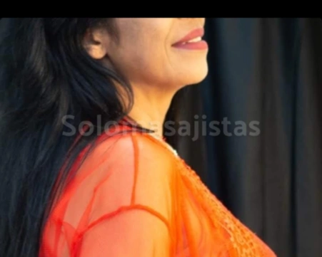 solomasajistas Masajes eróticos                    Asturias Masajista Estupenda  643266223