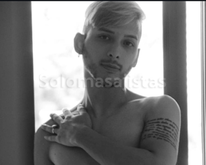 solomasajistas Masajistas masculinos Pontevedra Masaje erotico 613780968