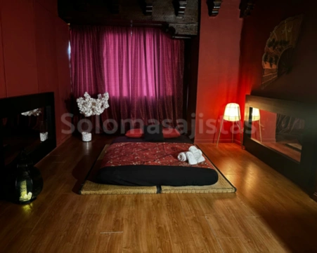 solomasajistas Masajes eróticos                    Barcelona Geisha Masajes eróticos 646234480