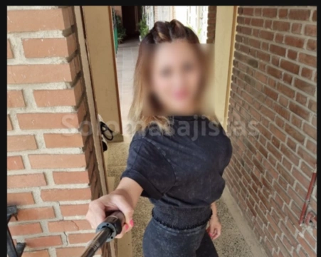 solomasajistas Masajes eróticos                    Madrid Masajista exótica y erotica independiente 624521915