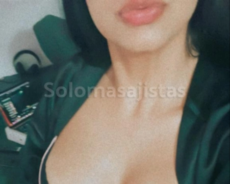 solomasajistas Masajes eróticos                    Madrid Maximo placer 661006092