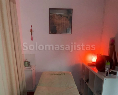solomasajistas Masajistas                    Alicante Centro masaje asiático elche 642228277
