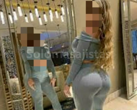 solomasajistas Masajes eróticos                    Valencia Masajes  sensitivos 614227068