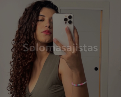 solomasajistas Masajes eróticos                    Madrid Sofía masajista implicada 624684855