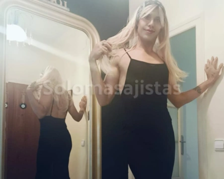 solomasajistas Masajes eróticos                    Barcelona Masajista femboy profesional 610256514