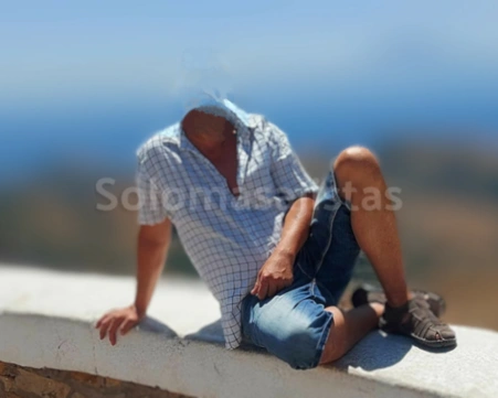 solomasajistas Masajistas masculinos Murcia Regalo masaje relajante/sensual a pareja 600000000