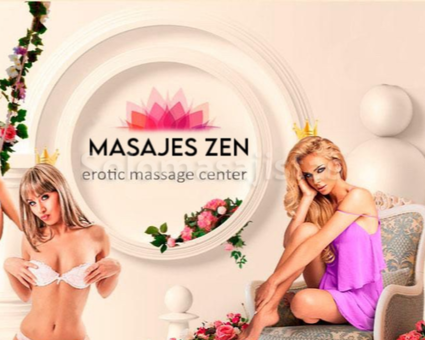 solomasajistas Masajes eróticos                    Barcelona Masajes zen para vibrar con nuestros masajes 603473467
