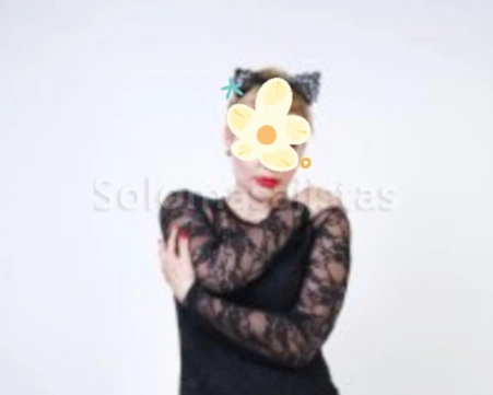 solomasajistas Masajes eróticos                    Alicante Alina una flor dulce de rusia! 648253226