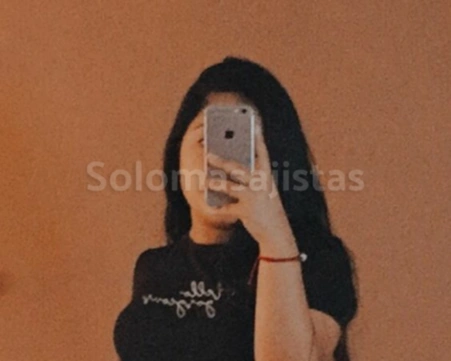 solomasajistas Masajes eróticos                    Sevilla Masajista erotica latina en Sevilla 662682477