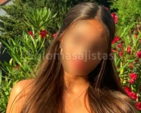 solomasajistas Masajistas                    Madrid Masaje relajante 611332861