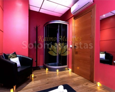 solomasajistas Masajes eróticos                    Madrid Puro placer y erotismo en kaimo masajes 604285775