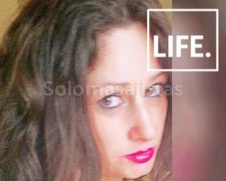 solomasajistas Masajistas                    Tarragona Masaje profesional hombres y mujeres  698988608