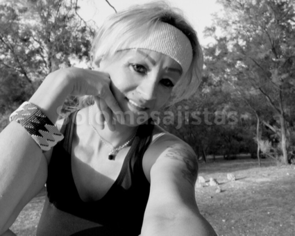 solomasajistas Terapias alternativas                     Quiromasajista profesional 631380842