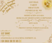 solomasajistas Productos y Servicios							 Angeologa tarotista coaching espiritual