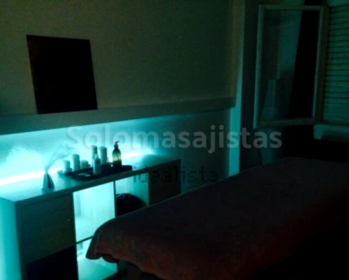 Masajes terapéuticos económicos