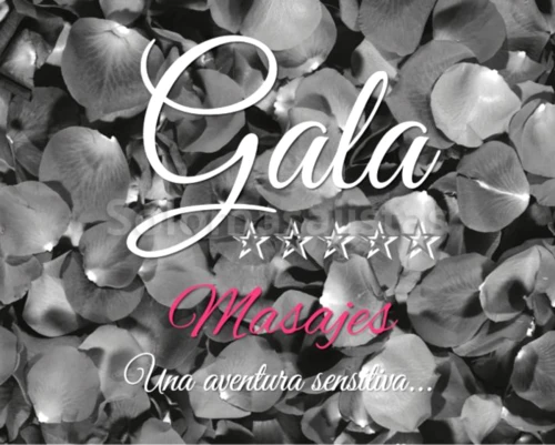 Gala sensitive, placer sin medida