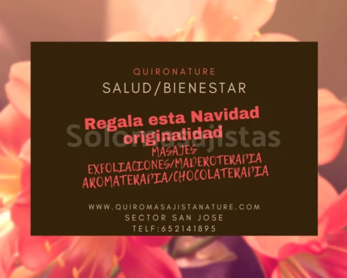 Chocolaterapia
