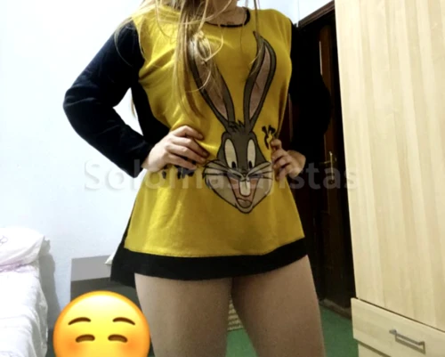 Masajista colombina en alcorcón (28 año)