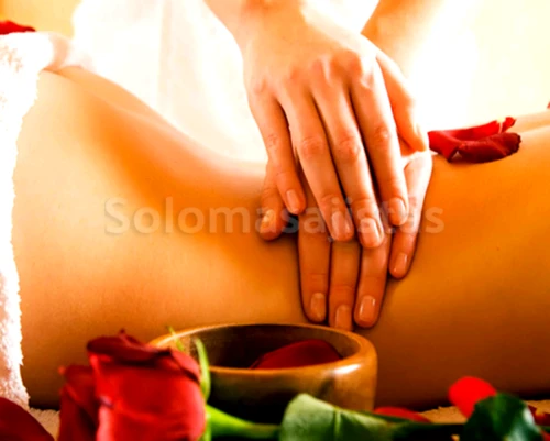 Nirvana  spa