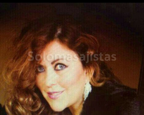 Hermosas diosas sensuales masajes únicos en bcn