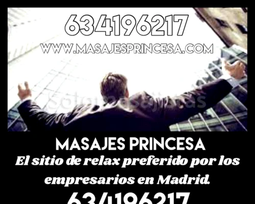 Tratamientos de otoño estética premium princesa