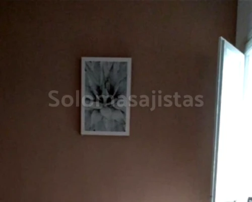 Masajista terapéutico barcelona