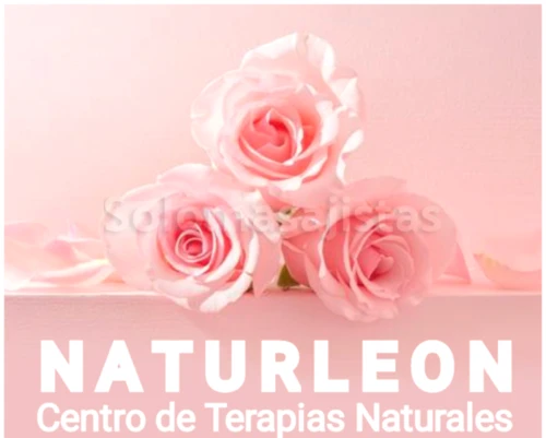 Masajes y estética naturleón
