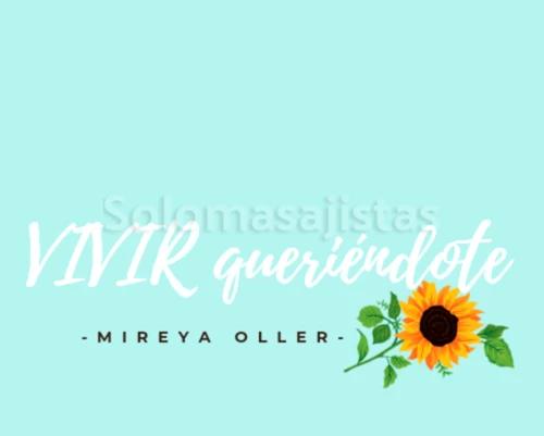 Masajes corporales