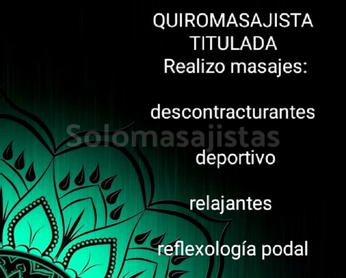 Armonía y placer consciente