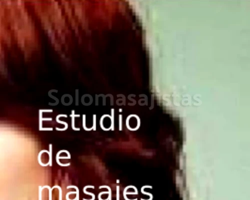 Masajes cum control para hombre con indiana
