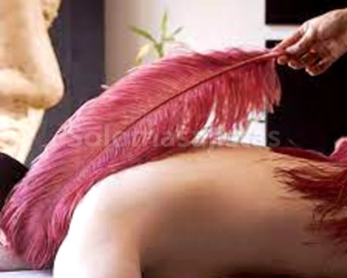 Masaje - massage relajación